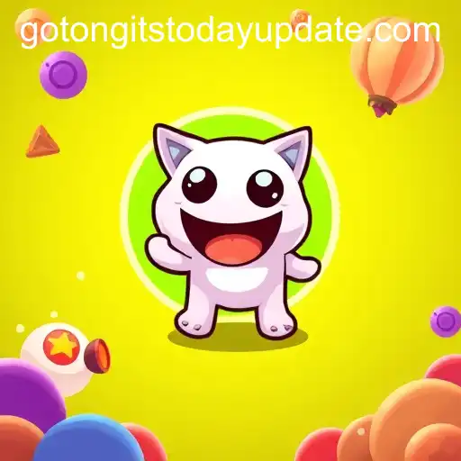 About Us: Tongits Go Update Today