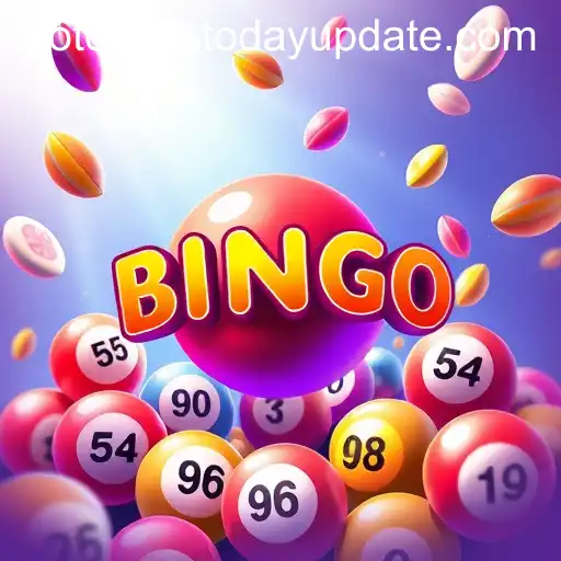 Exploring Bingo Games and the Latest Tongits Go Update