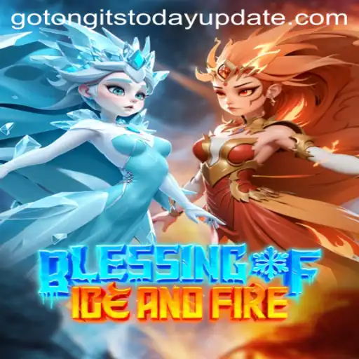 Explore the Fascinating World of Blessing of Ice and Fire