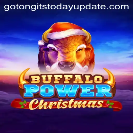 Exploring BuffaloPowerChristmas and Updates on Tongits Go