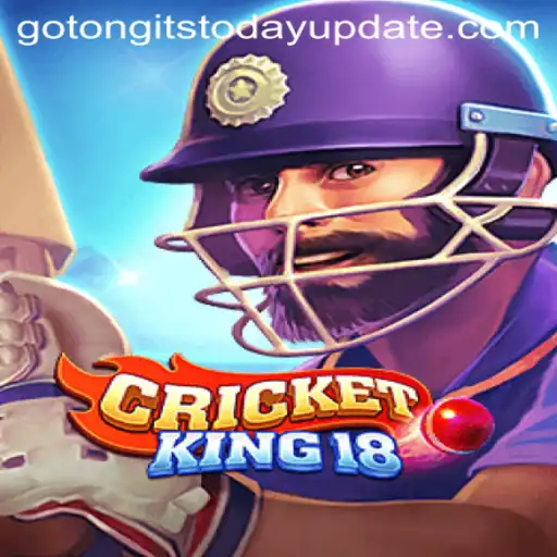 Explore CricketKing18: A Thrilling Gaming Experience with Real-Time Updates