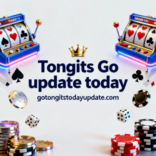 Tongits Go update today