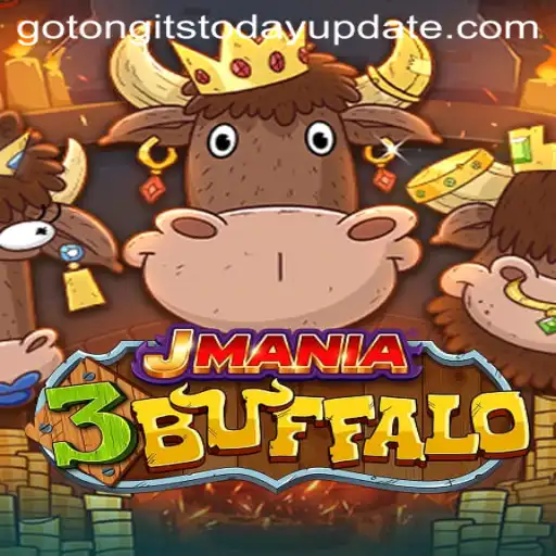 Exploring the Thrilling World of JMania3Buffalo in the Context of Tongits Go Update