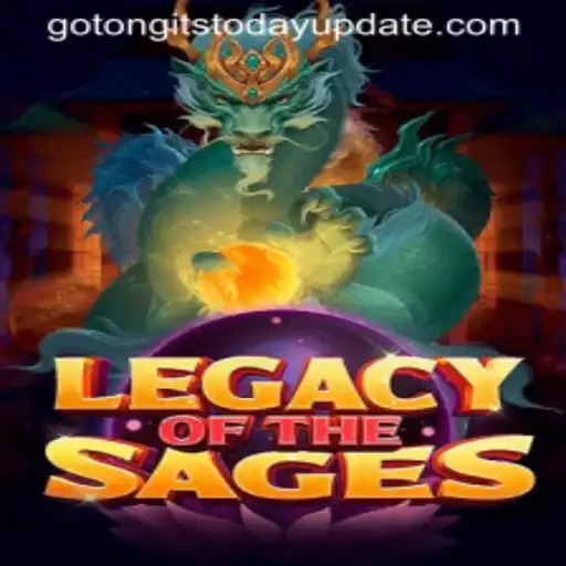 Exploring the Mystery and Strategy of LegacyoftheSages: Impact of Tongits Go Update Today