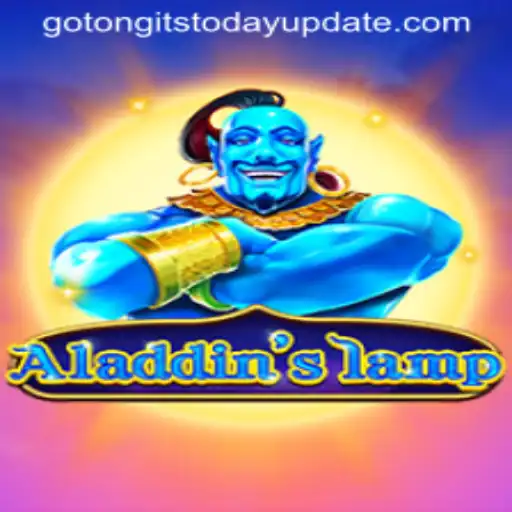 Exploring the Magical World of Aladdinslamp and Tongits Go Update Today