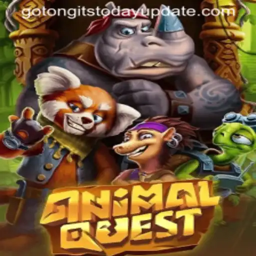 AnimalQuest: Unveiling the Wilderness Adventure and Tongits Go Update Today