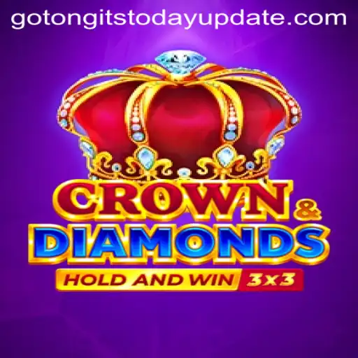 Exploring the Exciting World of Crowndiamonds: The Latest Updates on Tongits Go