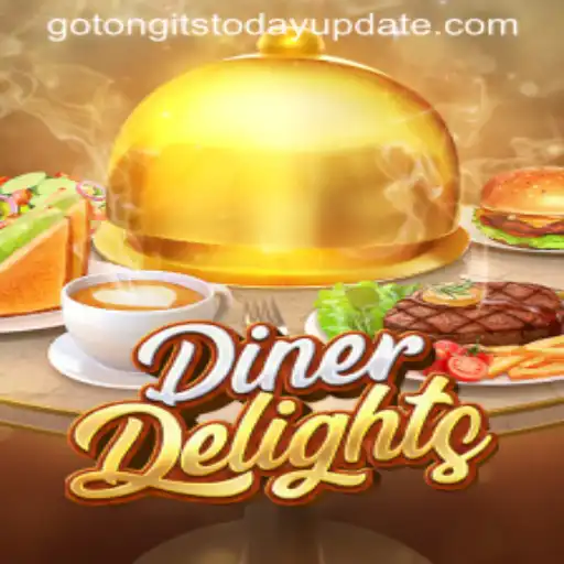 Explore the World of DinerDelights and Tongits Go Update Today