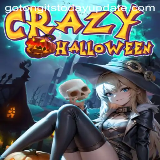 The Exciting World of CrazyHalloween and Tongits Go