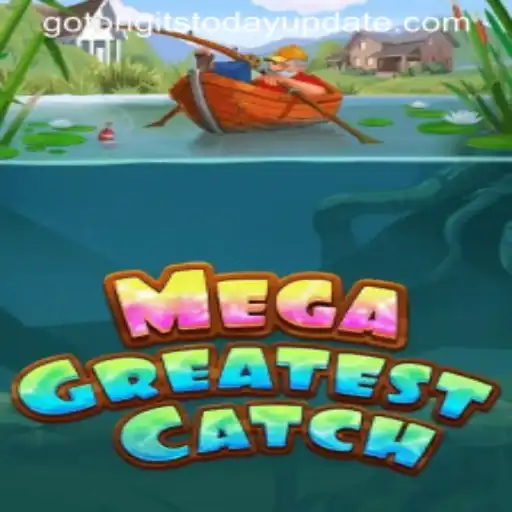 Journey into MegaGreatestCatch: A Dive into an Exciting Gaming Experience