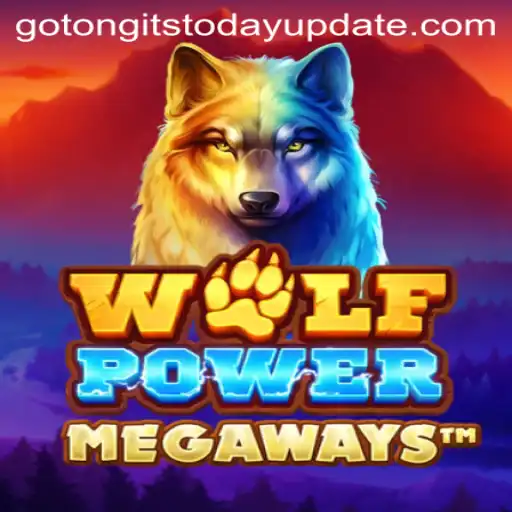 Discover the Thrill of WolfPowerMega and Tongits Go