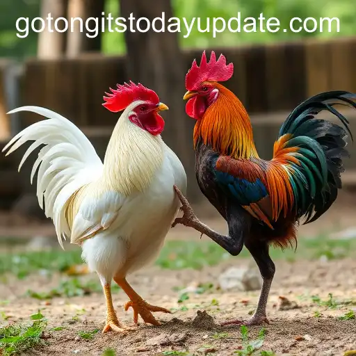 Exploring the Rise of Online Sabong and the Latest Tongits Go Update