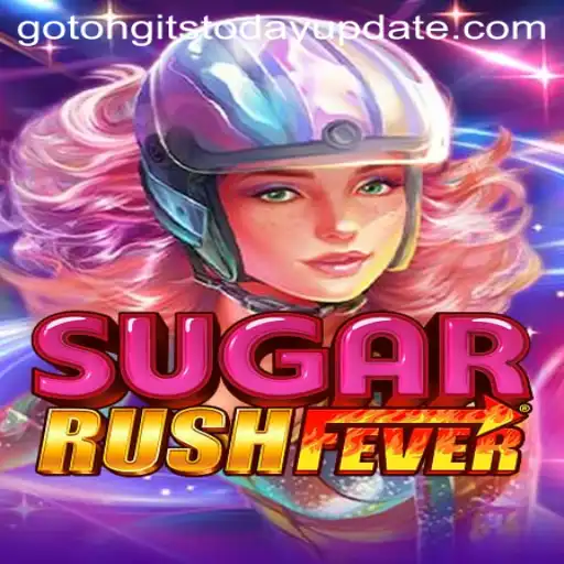 Exploring the Vibrant World of SugarRushFever: A Playful Journey Through Sweet Challenges