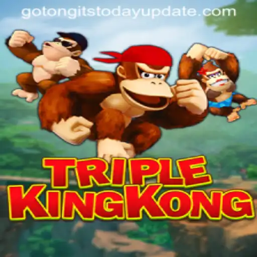 Triple King Kong Game Overview and Rules