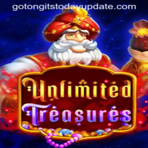 Exploring the World of UnlimitedTreasures and Updates to Tongits Go