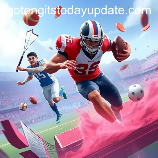 Exploring the World of Virtual Sports: The Latest 