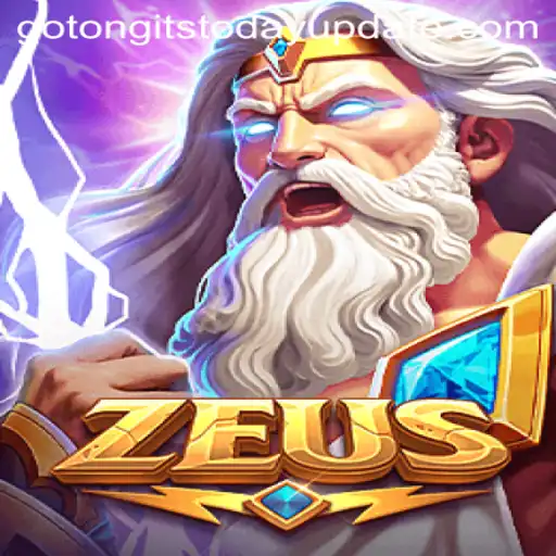 Exploring the Fascinating World of Zeus: A Dive Into the Myths and Mechanics of the Game